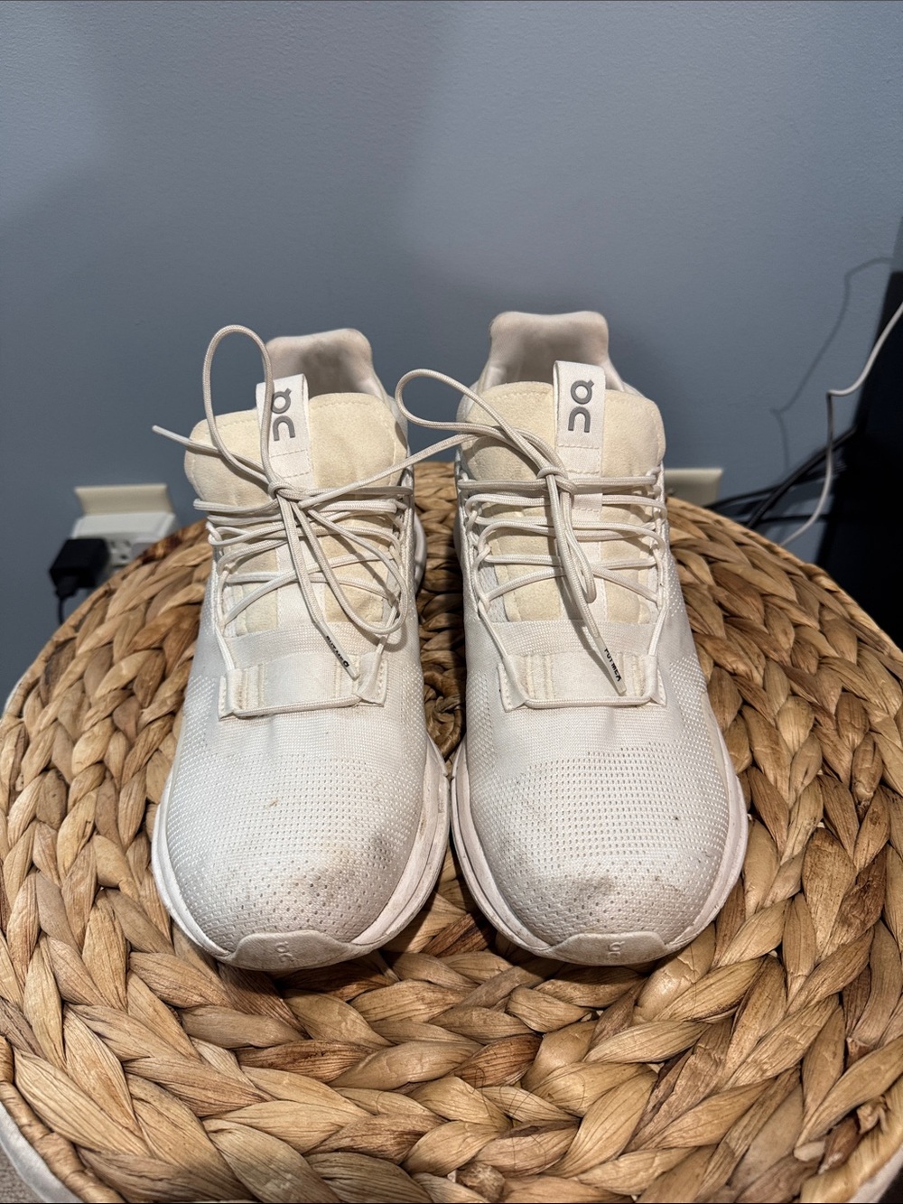 On Running Cloudnova everyday sneakers